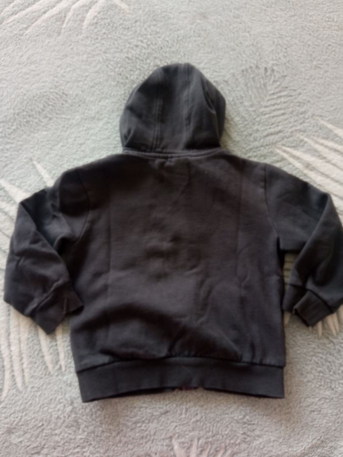 Sweat 6 ans Mario - photo numéro 5