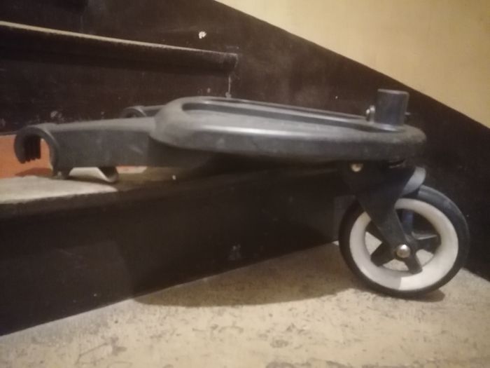 Skate pour poussette bugaboo - photo numéro 2