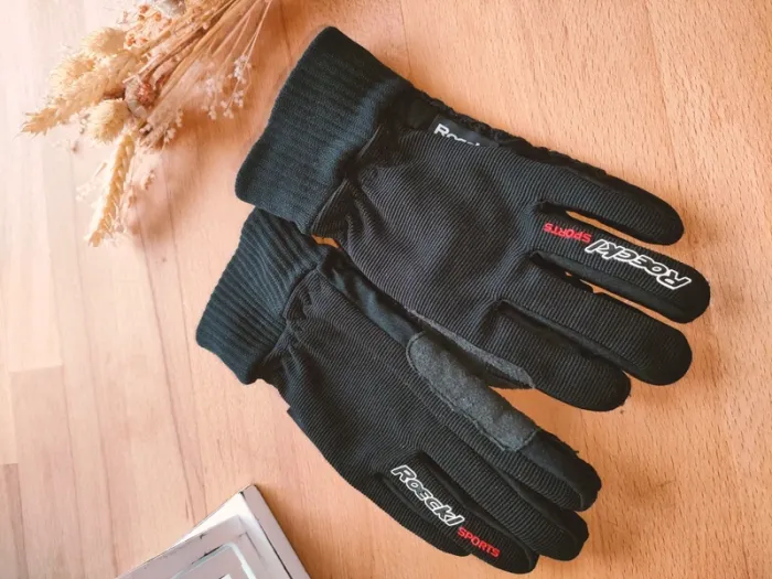 Gants - photo numéro 2