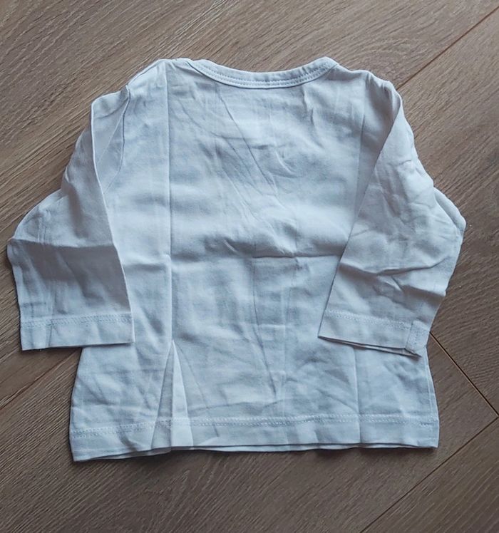 T-shirt ML Best Friends - photo numéro 2