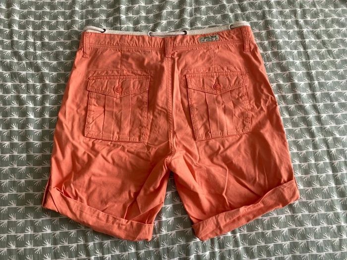 Short homme - photo numéro 3