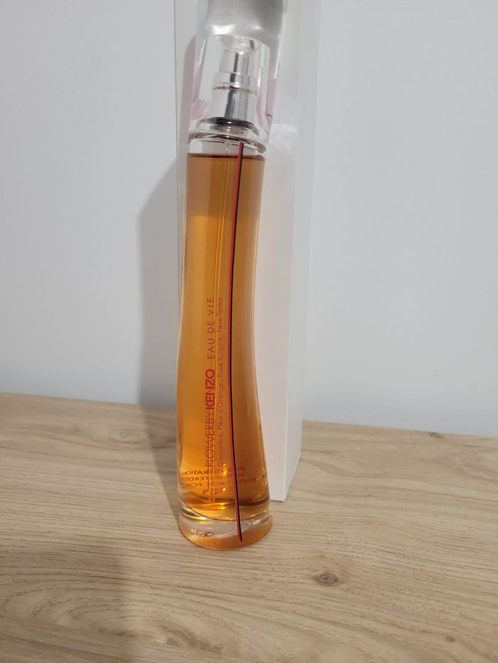 Parfum Eau de Vie 50ml - photo numéro 4