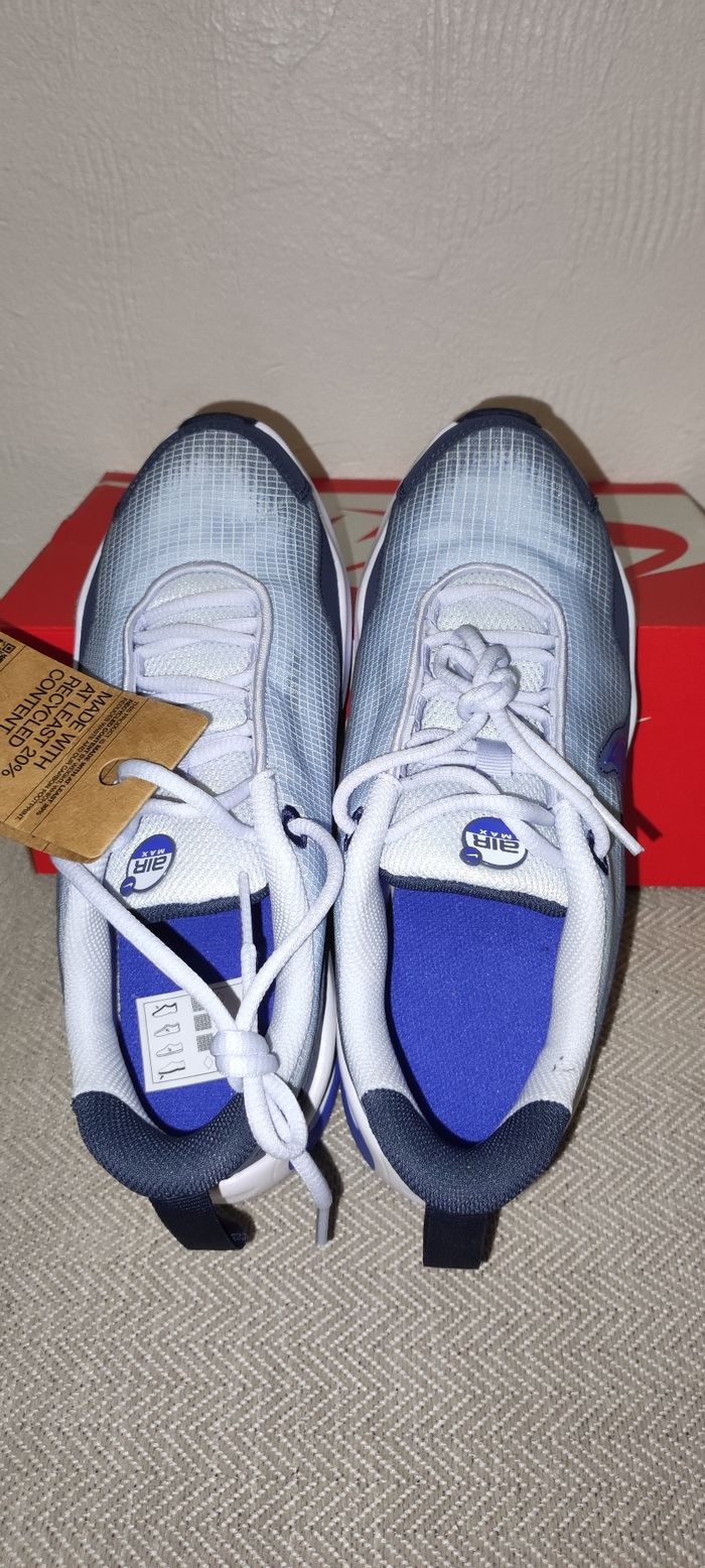 Air Max Nova - photo numéro 7