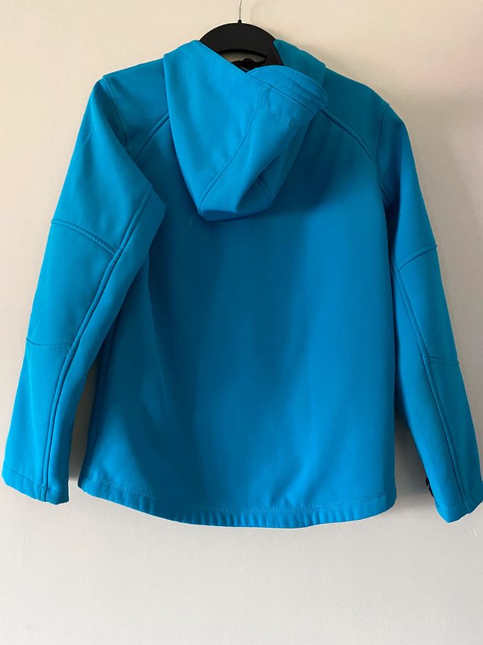 Softshell Northville Taille 158 - photo numéro 2