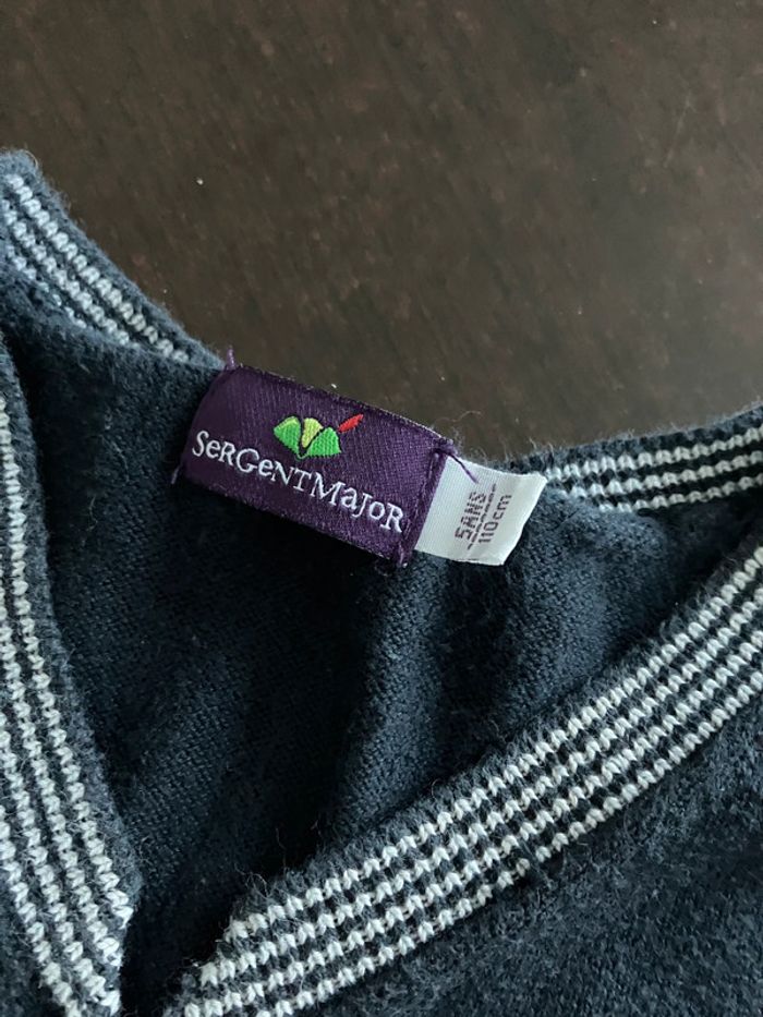 Pulls - photo numéro 4