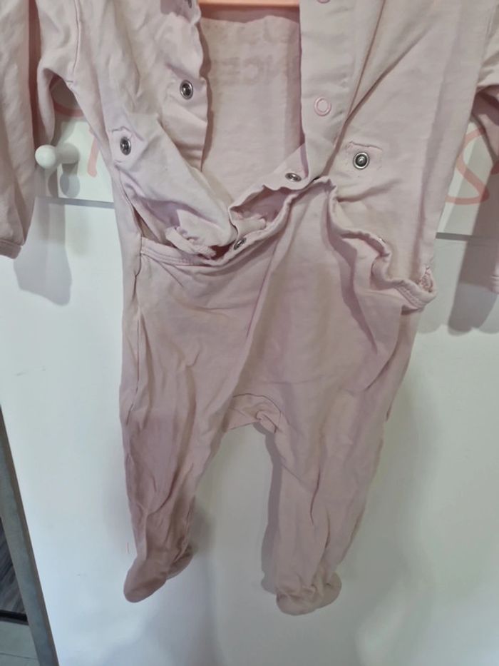 Pyjama 12mois - photo numéro 4