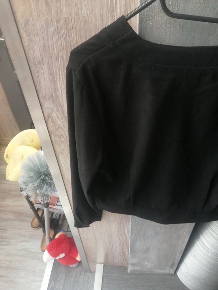 Mini veste Taille L - photo numéro 7