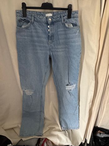 Jeans h&m