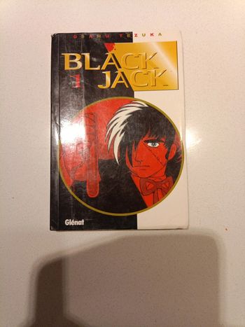 Black jack