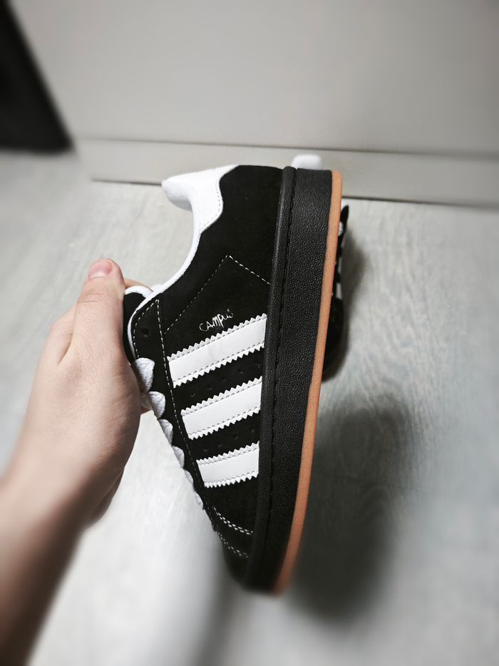 Adidas Campus Taille 36 - photo numéro 3