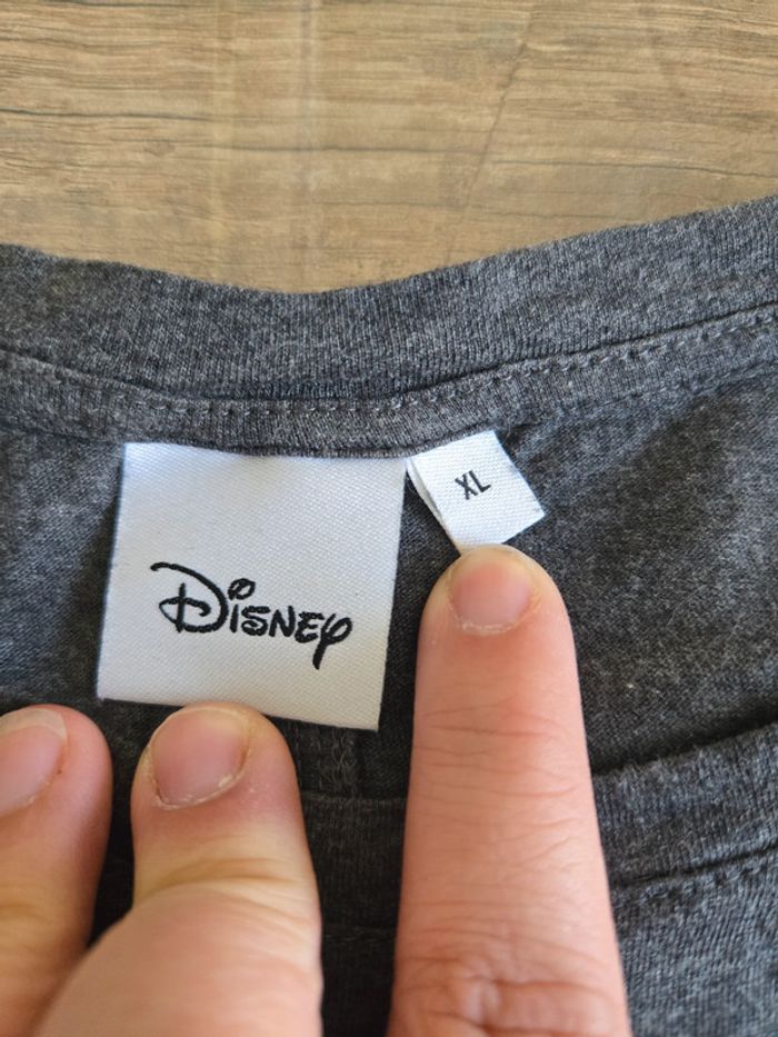 Tee-shirt - photo numéro 2