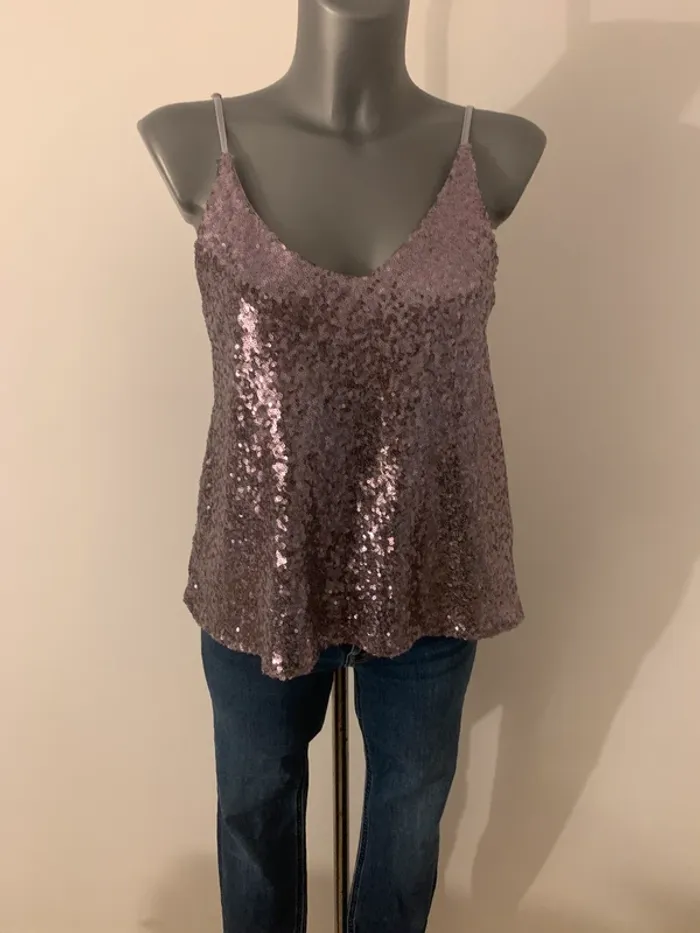 Sweewë top TM