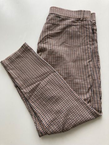 Pantalon Zara taille 44/XXL