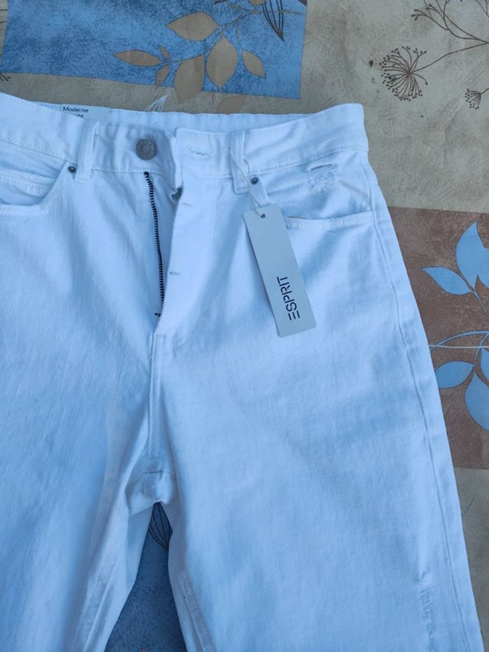 Pantalon esprit loose neuf - photo numéro 2