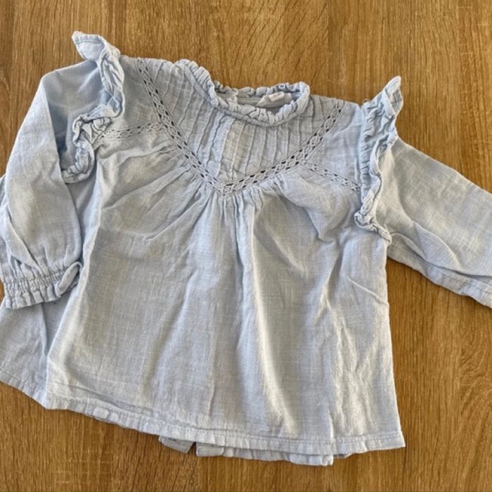 Chemise