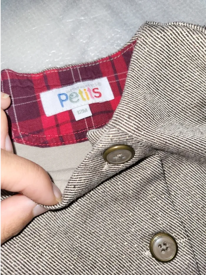 Lot 12 mois fille - photo numéro 20