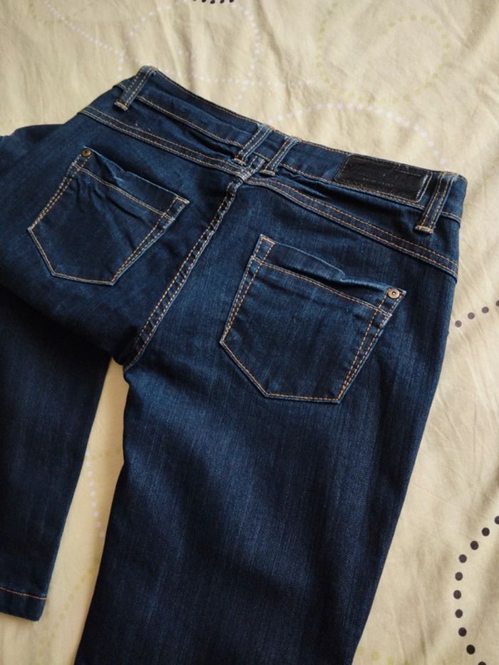 Jean femme - photo numéro 5