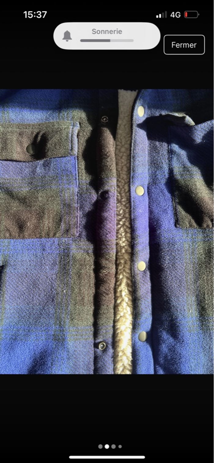 Manteau hiver - photo numéro 4