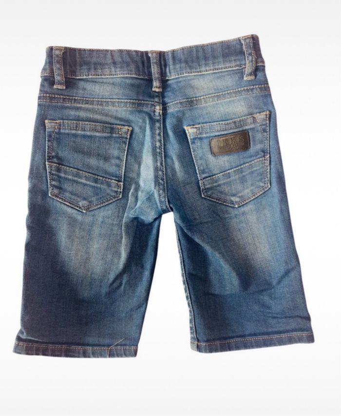 Short ikks 5 ans - photo numéro 2