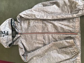 veste Freegun 12 ans 