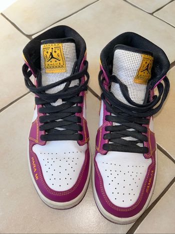 Nike air Jordan