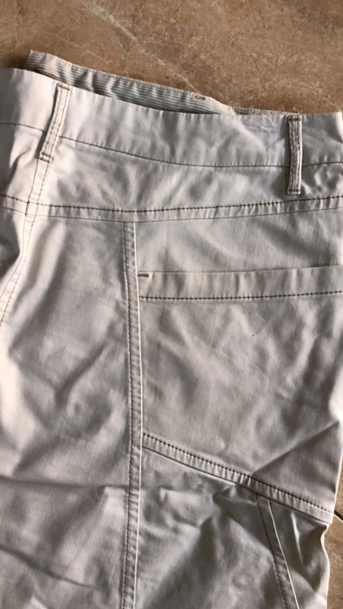 Jupe évasée - photo numéro 6