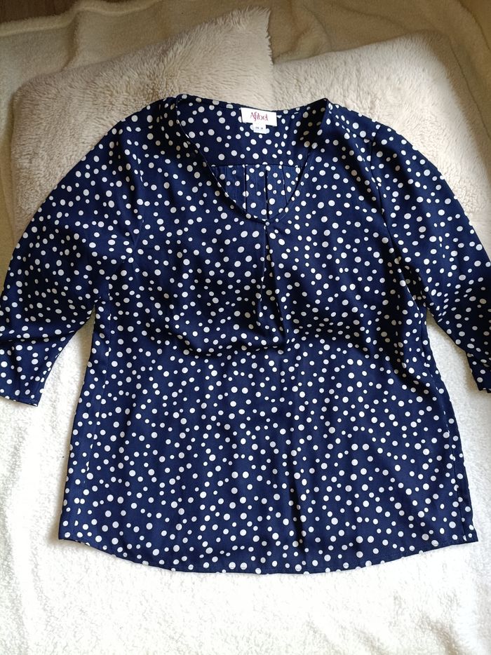 Blouse femme