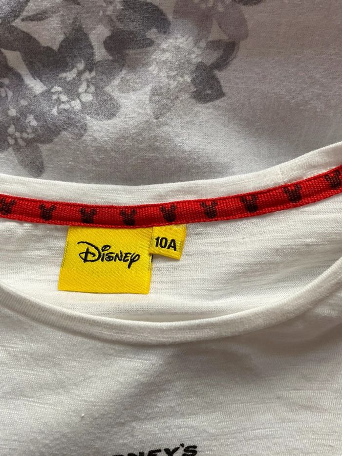 Tee-shirt - photo numéro 3