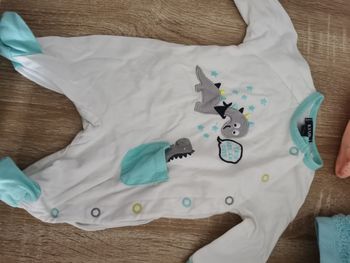 Pyjama garçons
