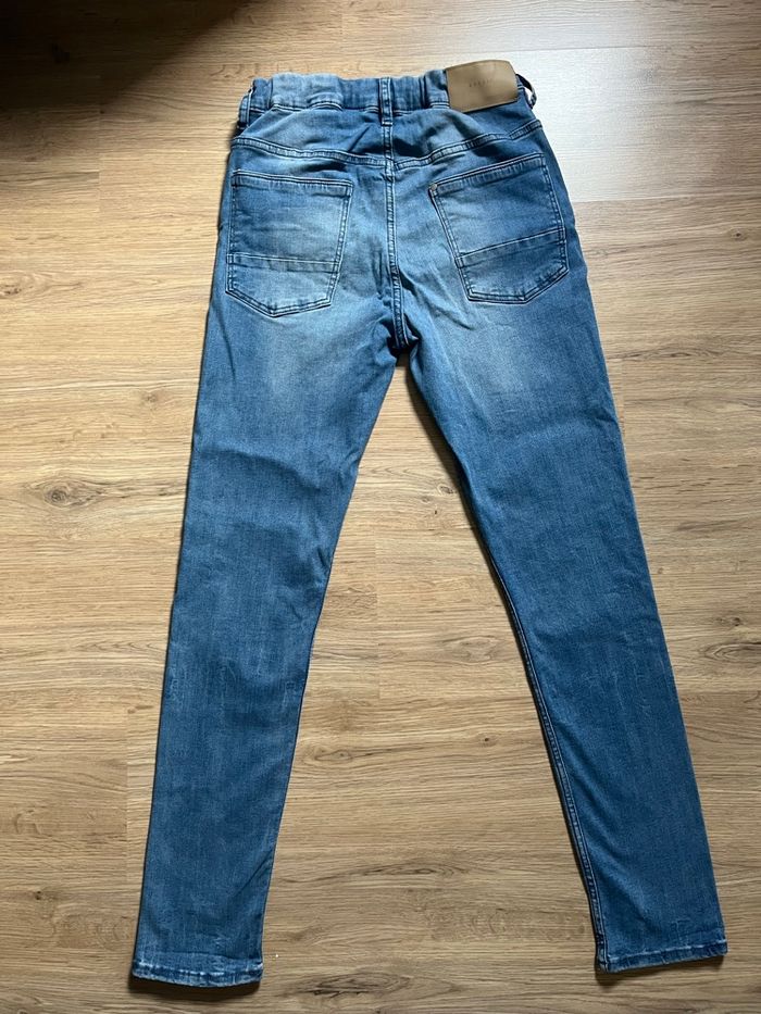 Jean taille 12 ans excellent état - photo numéro 4