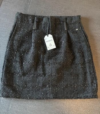Jupe Kaporal taille 40-L neuve