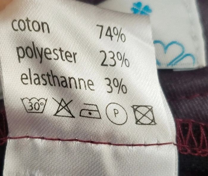 Magnifique pantalon Quattro taille 42 neuf - photo numéro 4