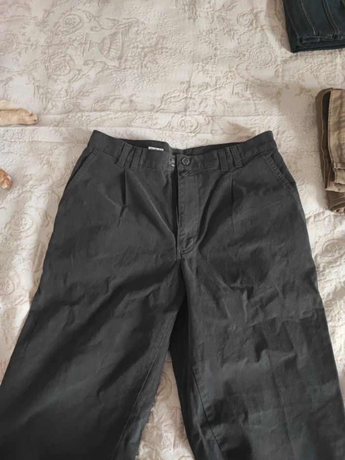 Pantalon homme Pionier - photo numéro 3
