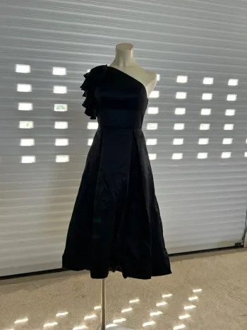 Robe de cérémonie cocktail