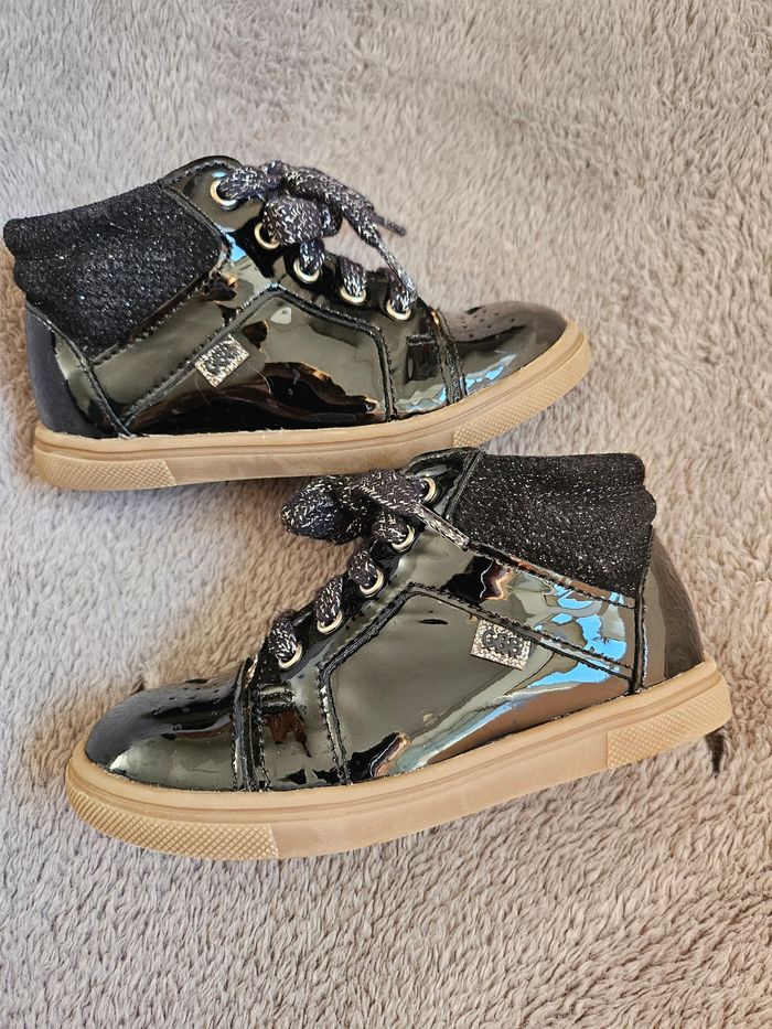 Chaussure gbb - photo numéro 6