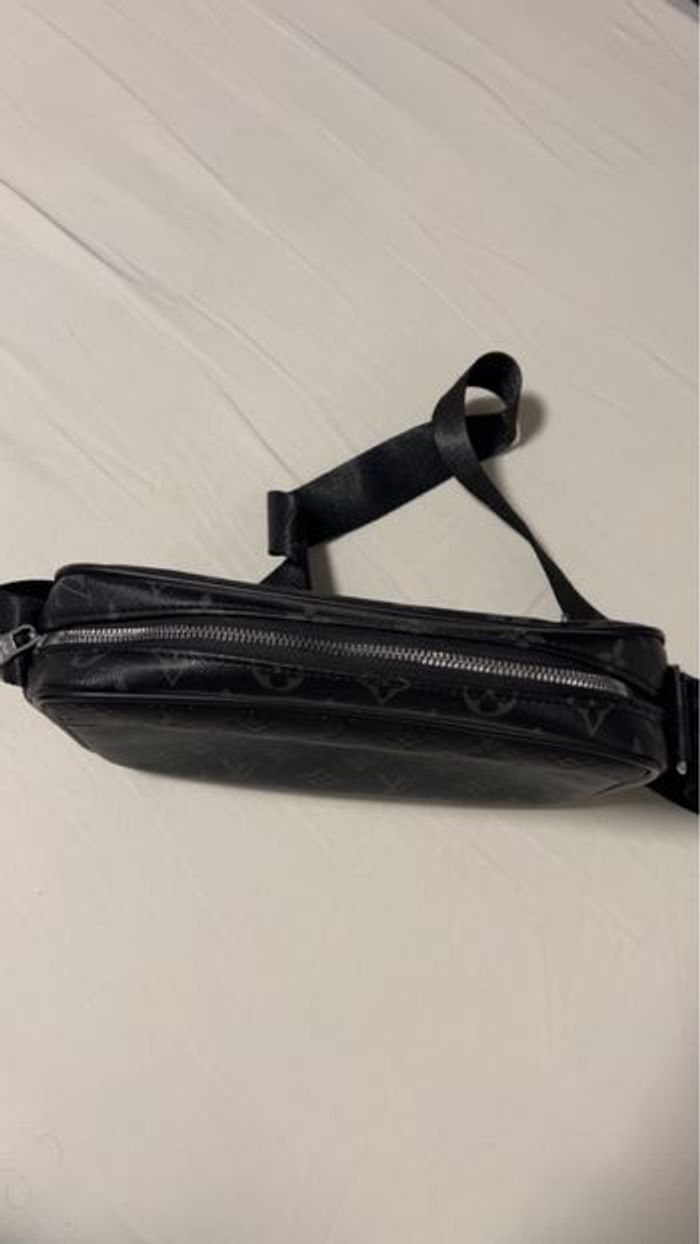 Sacoche à la mode - photo numéro 4