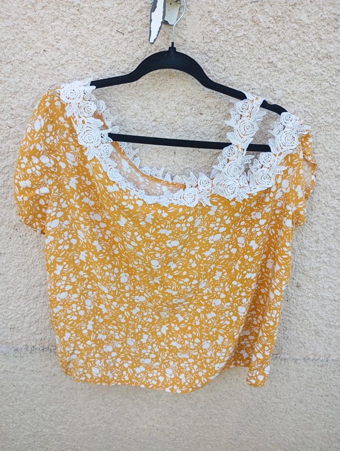 Haut shein 2XL - photo numéro 2