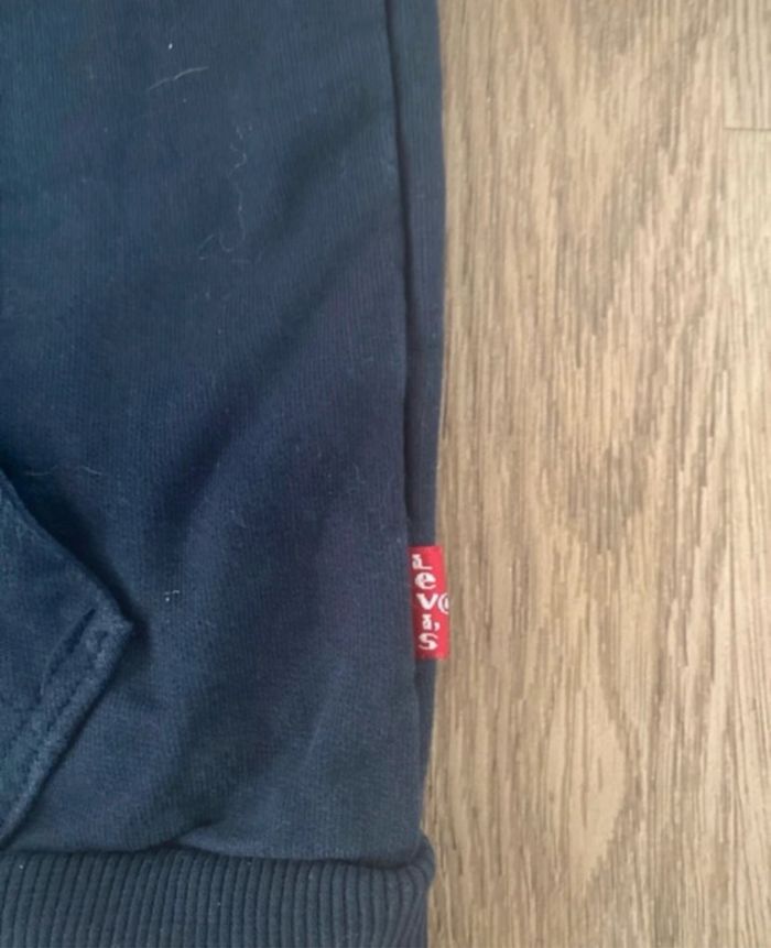 Veste Lévis - photo numéro 3