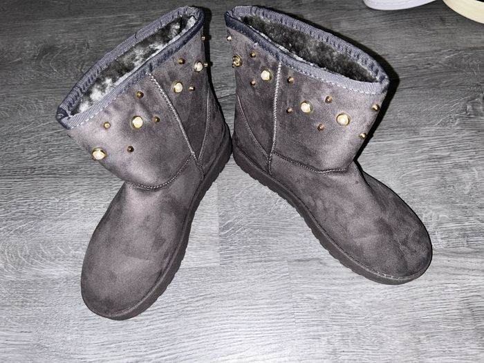 Bottes Ugg - photo numéro 3