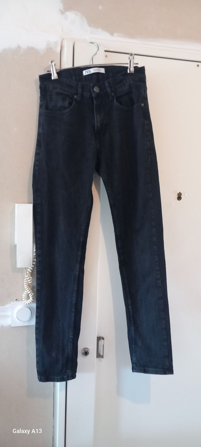 Jeans zara - photo numéro 2