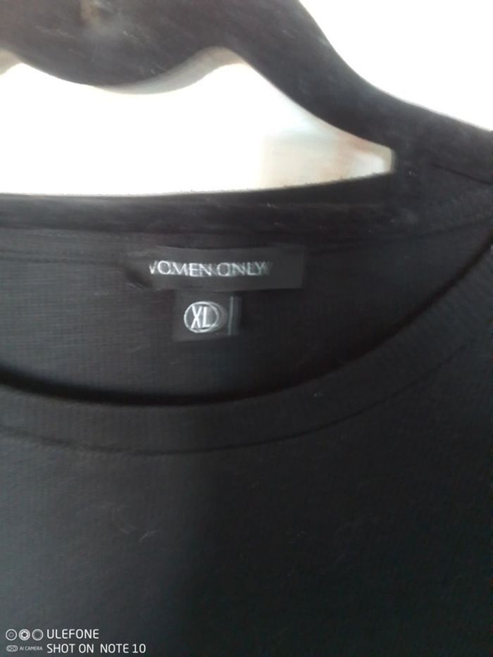 T shirt taille XL - photo numéro 2