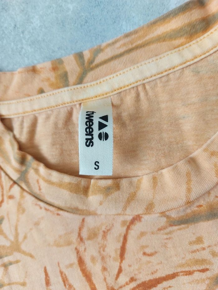 Tee-shirt neuf tape à l'œil - photo numéro 4