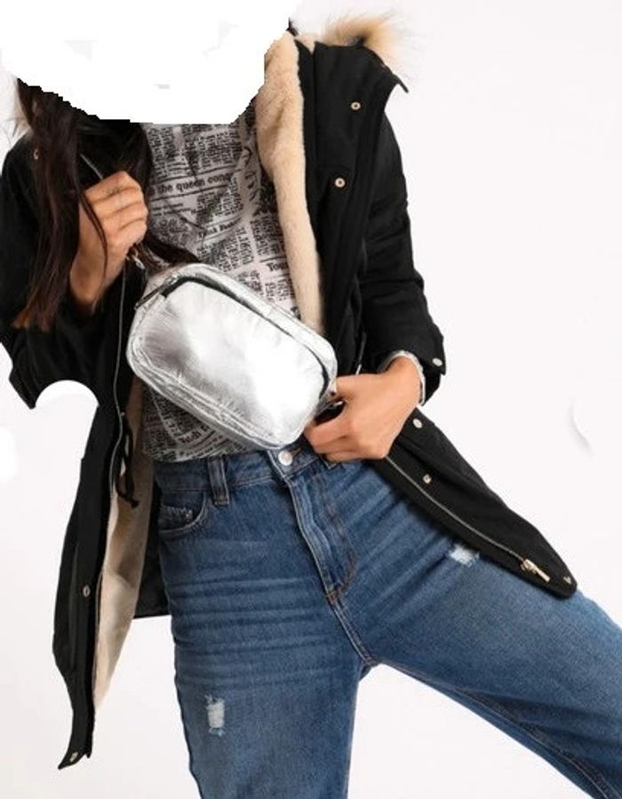 parka hiver pimkie - photo numéro 9