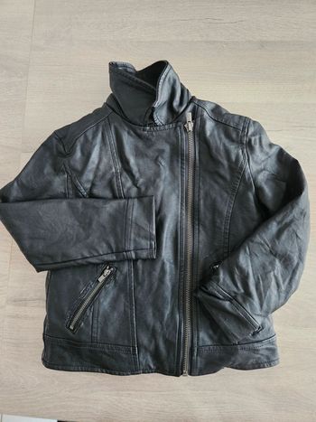 Blouson 6 ans