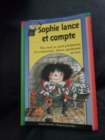 Livre enfant