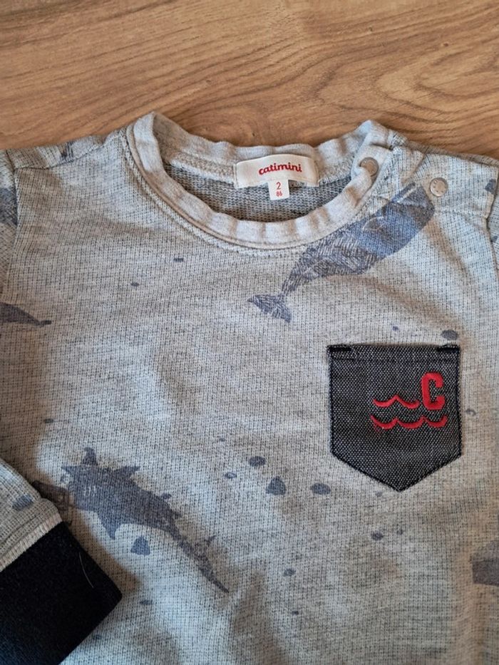 Sweat - photo numéro 2