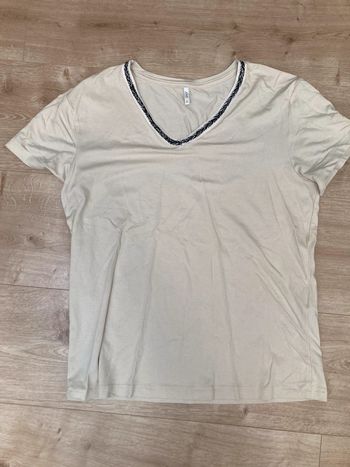 Top only m