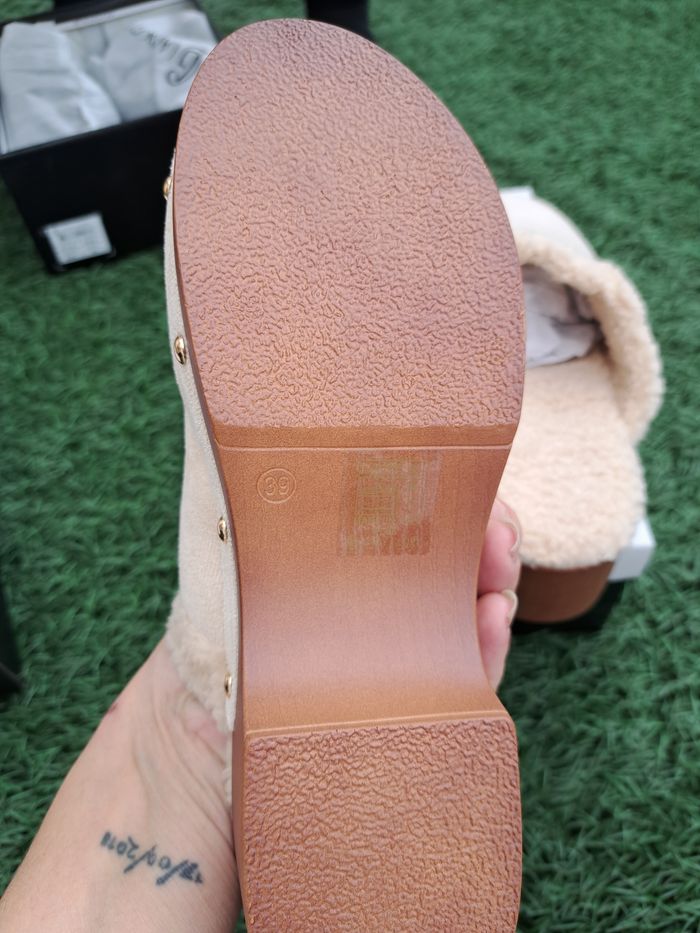 Sabot - photo numéro 5