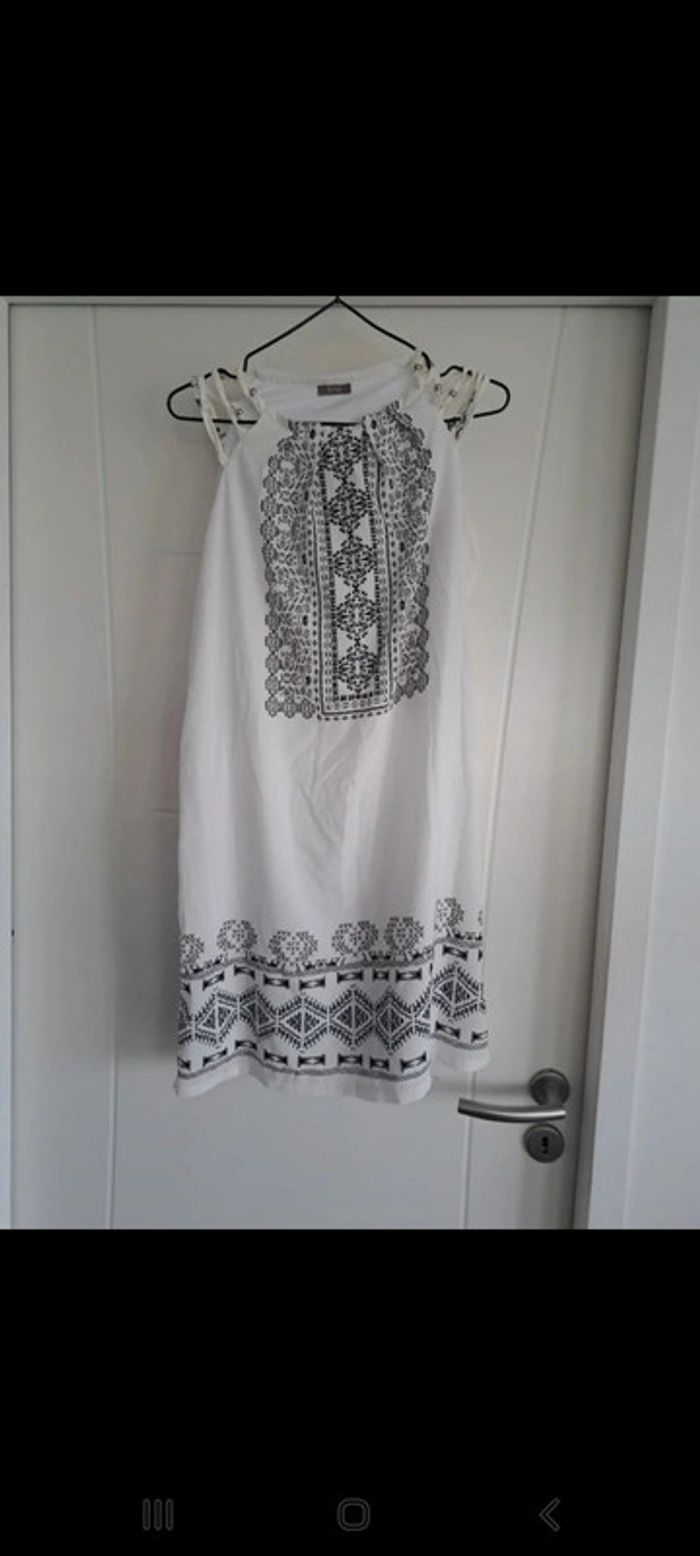 Robe légère Formul 38