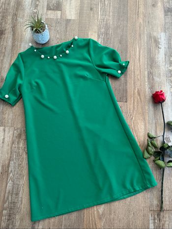 - Robe - Taille XS - bon état